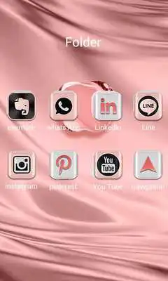 Play Pink Apple