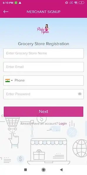 Play PinkAprons Partner App as an online game online PinkAprons Partner App with UptoPlay Play PinkAprons Partner App as an online game PinkAprons Partner App with UptoPlay