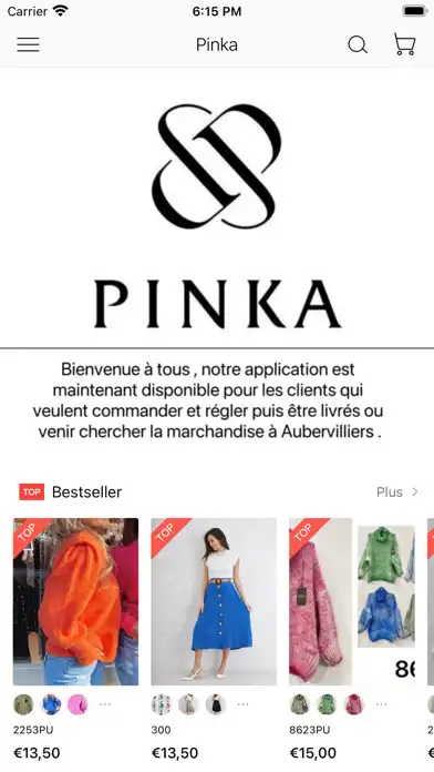 Play Pinka as an online game online Pinka with UptoPlay Play Pinka as an online game Pinka with UptoPlay
