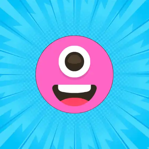 Play Pink Ball Adventures APK