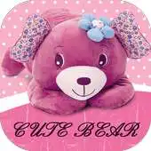 Free play online Pink Bear Love Toy APK Free play online Pink Bear Love Toy APK