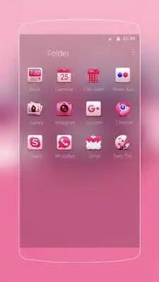 Play Pink Bear Love Toy