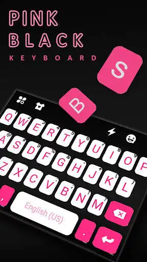 Play Pink Black Chat Keyboard Theme as an online game online Pink Black Chat Keyboard Theme with UptoPlay Play Pink Black Chat Keyboard Theme as an online game Pink Black Chat Keyboard Theme with UptoPlay