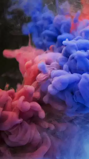 Play pink blue wallpaper  and enjoy pink blue wallpaper with UptoPlay