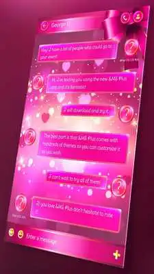 Play Pink Bow SMS 4K HD Play Pink Bow SMS 4K HD