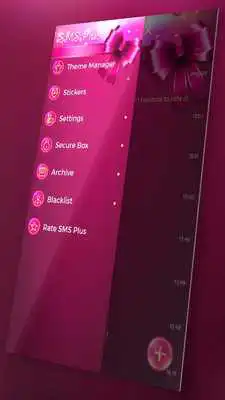 Play Pink Bow SMS 4K HD Play Pink Bow SMS 4K HD
