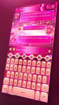 Play Pink Bow SMS 4K HD Play Pink Bow SMS 4K HD