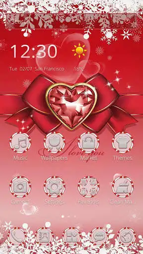 Play Pink Butterfly Romantic Love Theme  and enjoy Pink Butterfly Romantic Love Theme with UptoPlay