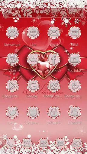 Play Pink Butterfly Romantic Love Theme as an online game Pink Butterfly Romantic Love Theme with UptoPlay