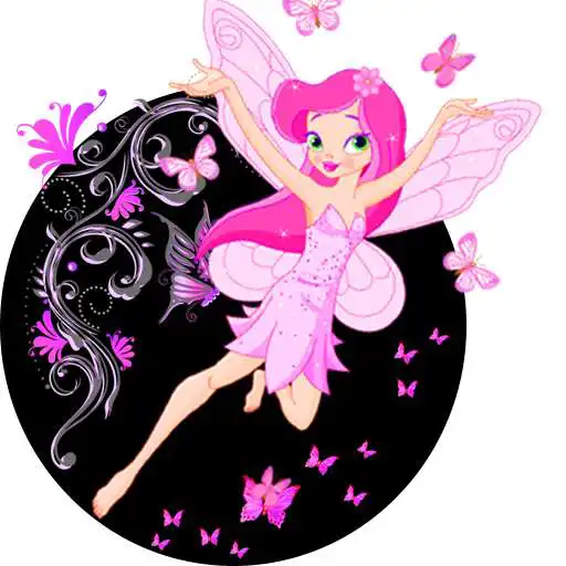 Play Pink Butterfly Wallpaper HD APK Play Pink Butterfly Wallpaper HD APK