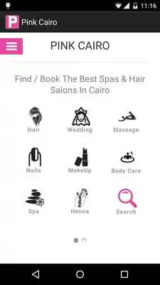 Play Pink Cairo