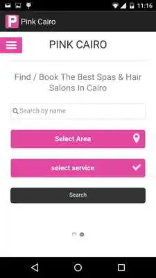 Play Pink Cairo