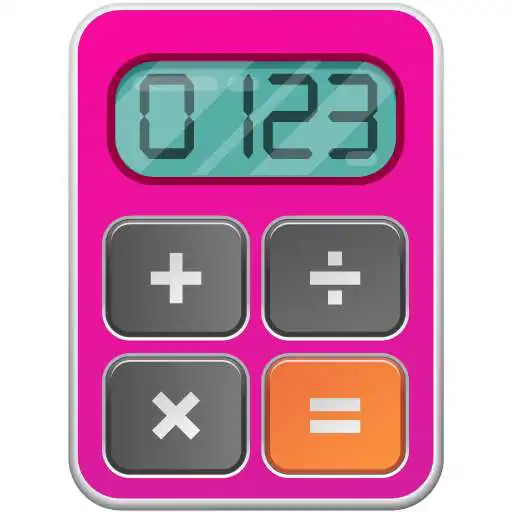 Play Pink Calculator APK Play Pink Calculator APK