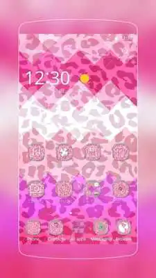 Play Pink Cheetah Theme Play Pink Cheetah Theme