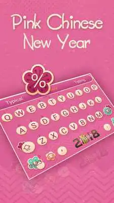 Play Pink Chinese New Year