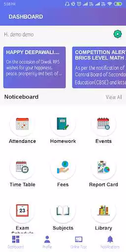 Play Pink City International Academy  and enjoy Pink City International Academy with UptoPlay