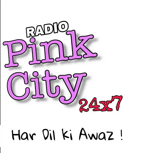 Play Pinkcity Radio 24x7 Live APK