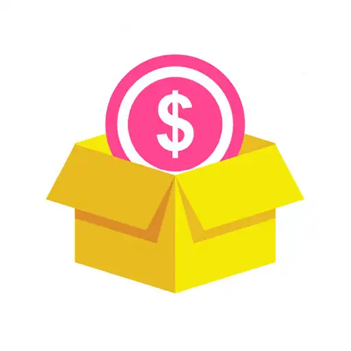 Play Pink Coin Game - Adventure Box APK Play Pink Coin Game - Adventure Box APK