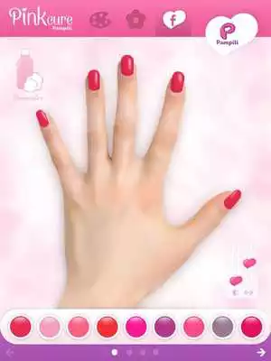 Play pinkcure