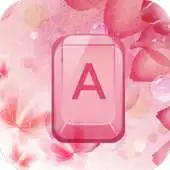 Free play online Pink cute keyboard Theme -free APK Free play online Pink cute keyboard Theme -free APK