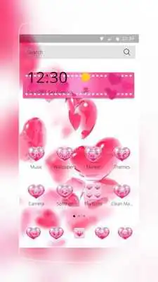 Play Pink Cute Love Play Pink Cute Love