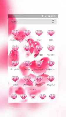 Play Pink Cute Love Play Pink Cute Love