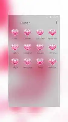 Play Pink Cute Love Play Pink Cute Love