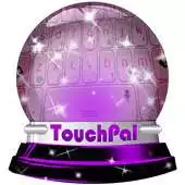 Free play online Pink delight Keypad Design APK