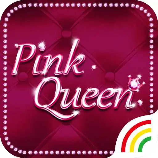 Play Pink Diamond Keyboard Theme APK
