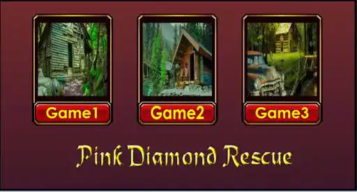 Play APK Pink Diamond Rescue - Escape Games Mobi 93  and enjoy Pink Diamond Rescue - Escape Games Mobi 93 with UptoPlay air.com.escapegamesmobi.PinkDiamondRescue
