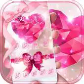 Free play online Pink Diamond Theme APK Free play online Pink Diamond Theme APK