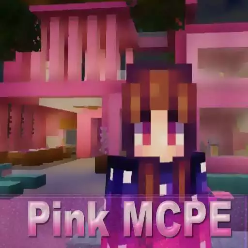 Play Pink doll house craft APK Play Pink doll house craft APK