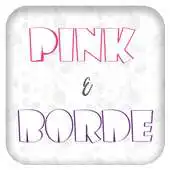 Free play online Pink e Borde APK Free play online Pink e Borde APK