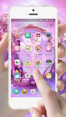 Play Pink Fairy Theme