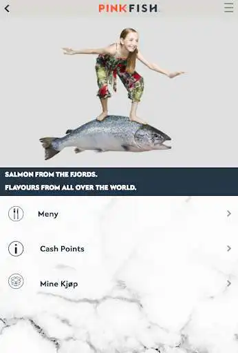Play PINK FISH  and enjoy PINK FISH with UptoPlay