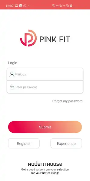 Play PINK FIT  and enjoy PINK FIT with UptoPlay
