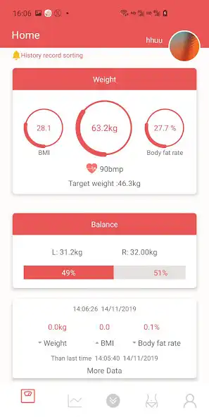 Play PINK FIT as an online game PINK FIT with UptoPlay