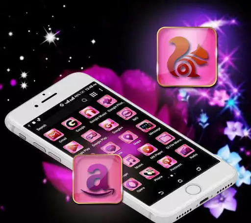 Play Pink Flower Launcher Theme as an online game online Pink Flower Launcher Theme with UptoPlay com.themelauncher.pinkflower Play Pink Flower Launcher Theme as an online game Pink Flower Launcher Theme with UptoPlay