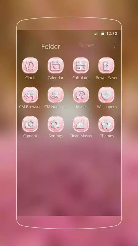 Play Pink Flower Road Theme