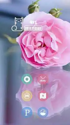 Play Pink Flowers