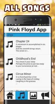Play Pink Floyd App