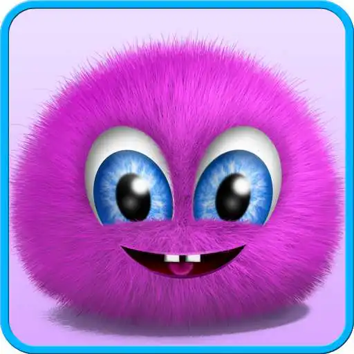 Run free android online Pink Fluffy Ball APK Run free android online Pink Fluffy Ball APK