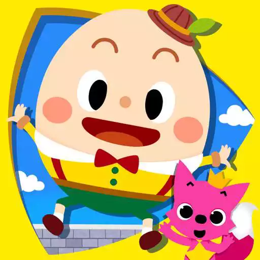 Run free android online PINKFONG Mother Goose APK