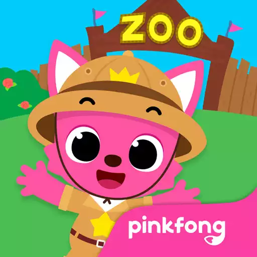 Run free android online Pinkfong Numbers Zoo APK Run free android online Pinkfong Numbers Zoo APK