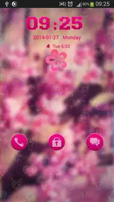 Play Pink Fun for GO Locker