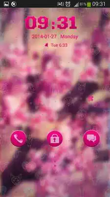 Play Pink Fun for GO Locker