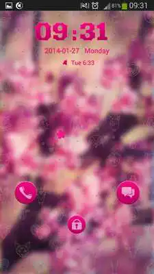 Play Pink Fun for GO Locker