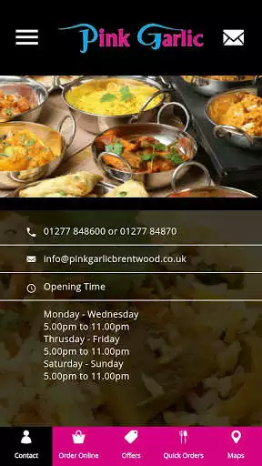 Play Pink Garlic Brentwood  and enjoy Pink Garlic Brentwood with UptoPlay