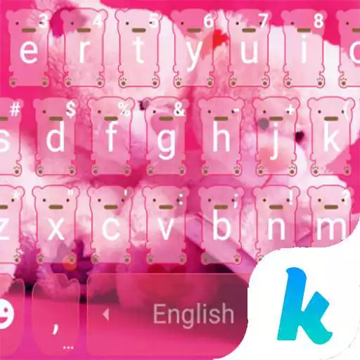 Free play online Pink Girl Keyboard Theme APK Free play online Pink Girl Keyboard Theme APK