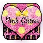 Free play online Pink glitter panda keyboard APK Free play online Pink glitter panda keyboard APK